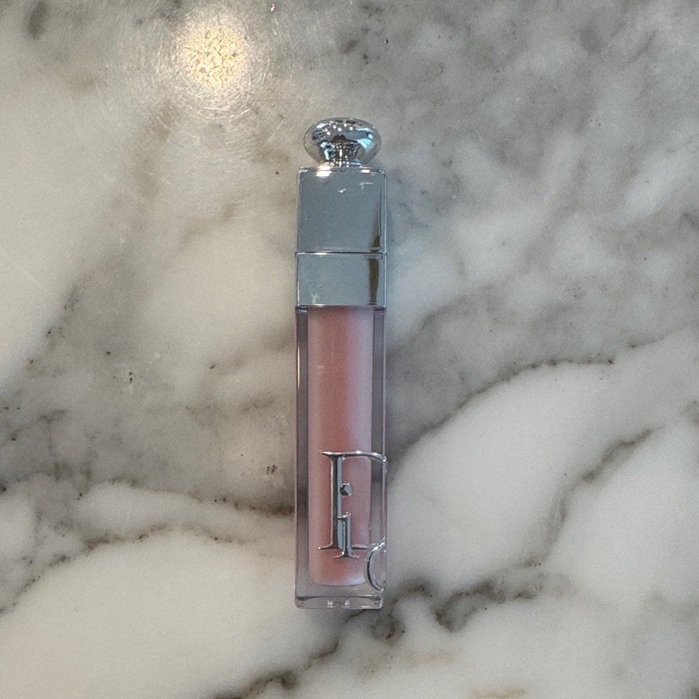 Dior Addict Lip Maximizer - 001